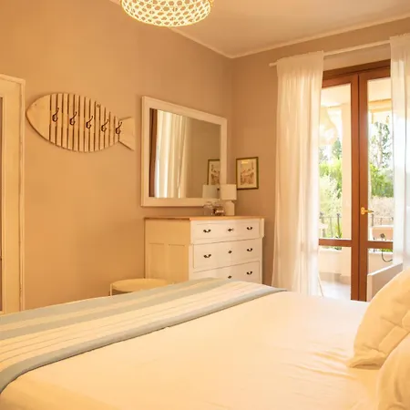 The Sea Twins - Aurea Apartment *