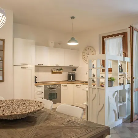 Apartment The Sea Twins - Aurea *