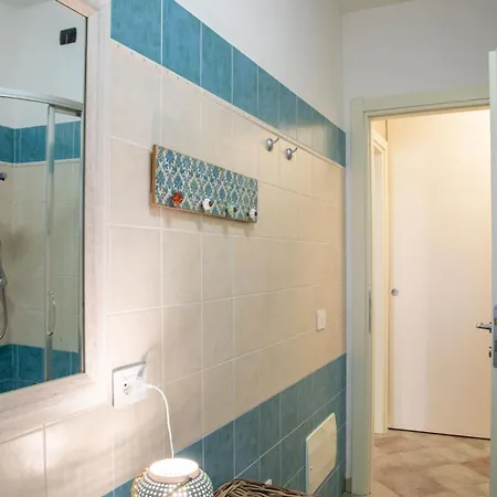 Apartment The Sea Twins - Aurea Alghero