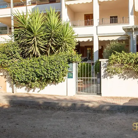 The Sea Twins - Aurea Apartment